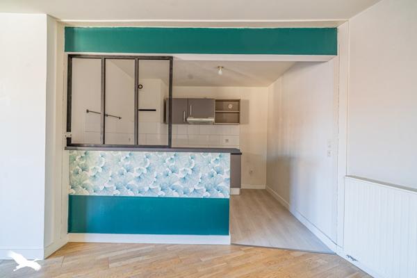Appartement à vendre |  Talence |  3 pièces | 66 m²