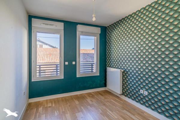 Appartement à vendre |  Talence |  3 pièces | 66 m²