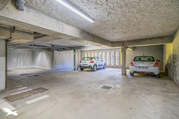 Appartement à vendre |  Talence |  3 pièces | 66 m²