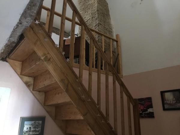 Maison de ville charmante