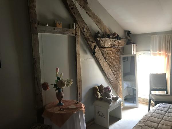 Maison de ville charmante