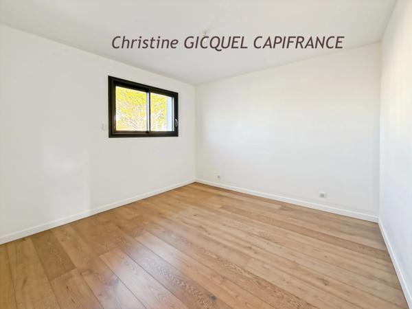 PORNICHET MARCHE PLAGE - Maison à vendre 3 CHAMBRES - JARDIN CLOS - PARKINGS - TOUT A PIED