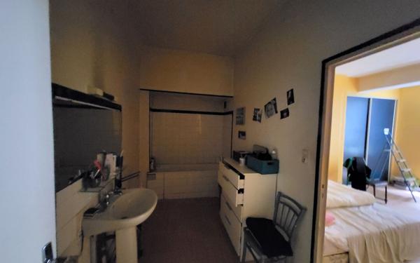 Appartement à vendre    4 pièces • 140,10 m2 Agen