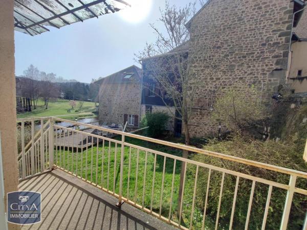 Appartement à louer 1 pièce 18.77m²