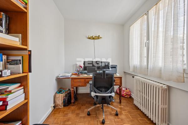 Sceaux (92330) SCEAUX – Propriété d’exception avec jardin paysager et terrasse