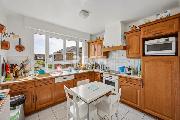 Sceaux (92330) SCEAUX – Propriété d’exception avec jardin paysager et terrasse