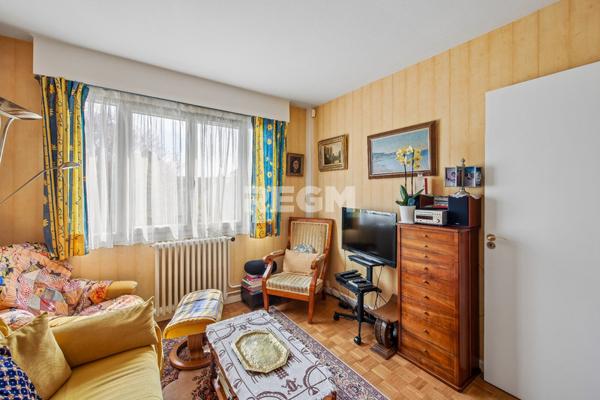 Sceaux (92330) SCEAUX – Propriété d’exception avec jardin paysager et terrasse