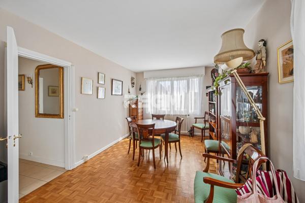 Sceaux (92330) SCEAUX – Propriété d’exception avec jardin paysager et terrasse