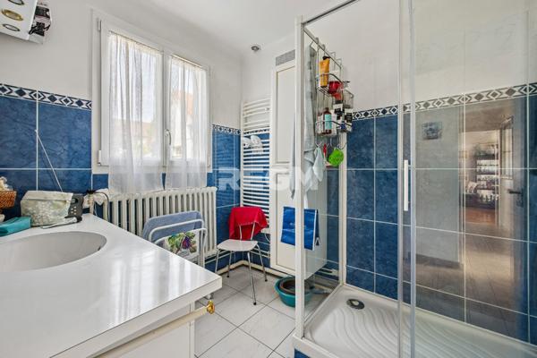Sceaux (92330) SCEAUX – Propriété d’exception avec jardin paysager et terrasse