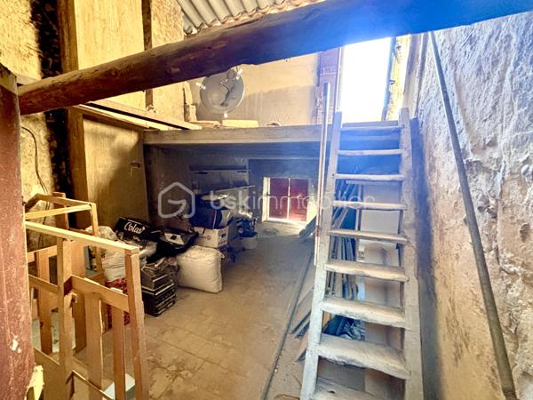 Maison de village de 113 m²