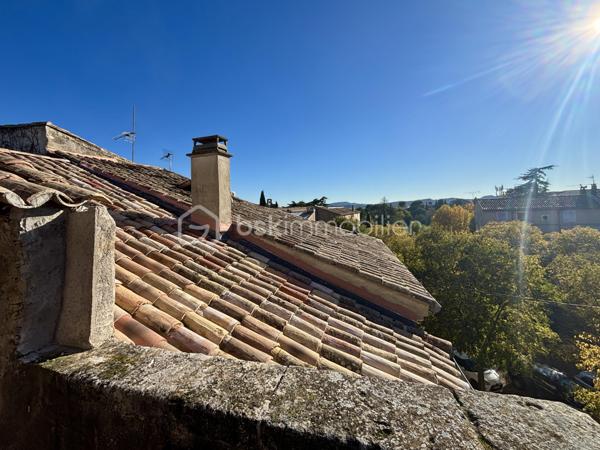 Maison de village de 113 m²