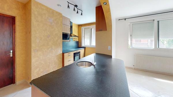 Appartement ATHIS-MONS 4 pièces 70.54 m²