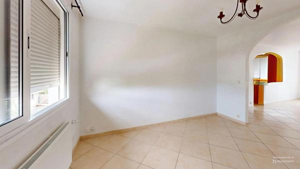 Appartement ATHIS-MONS 4 pièces 70.54 m²