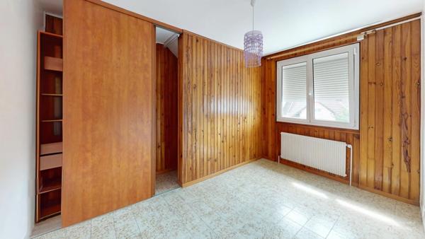 Appartement ATHIS-MONS 4 pièces 70.54 m²