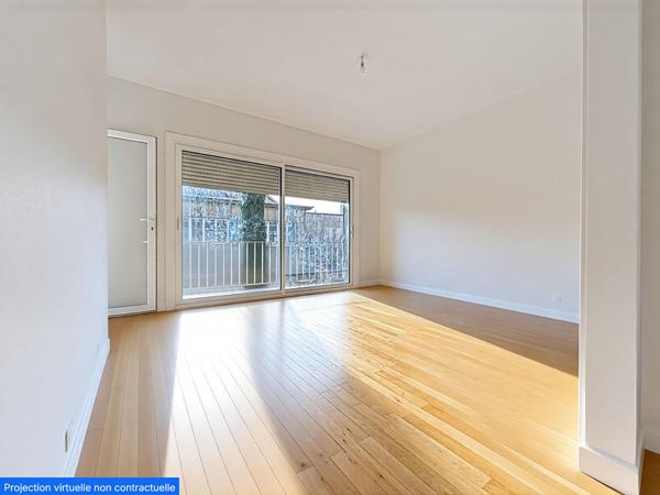 Appartement Valence 3 pièce(s) 71 m2