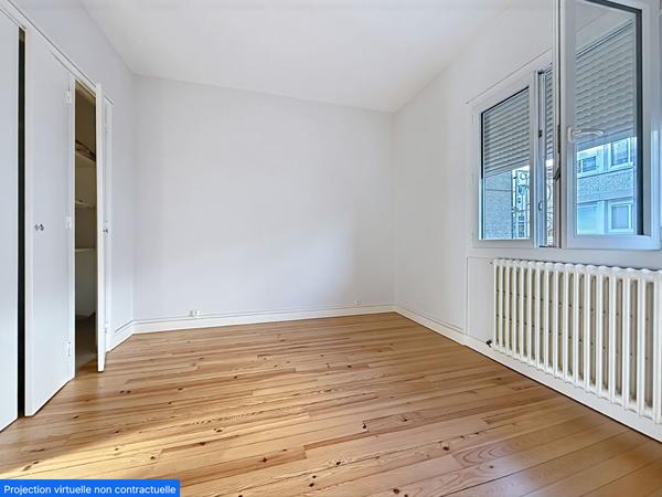 Appartement Valence 3 pièce(s) 71 m2