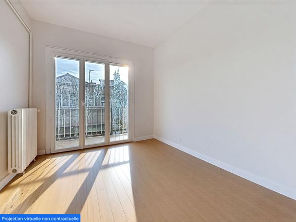 Appartement Valence 3 pièce(s) 71 m2