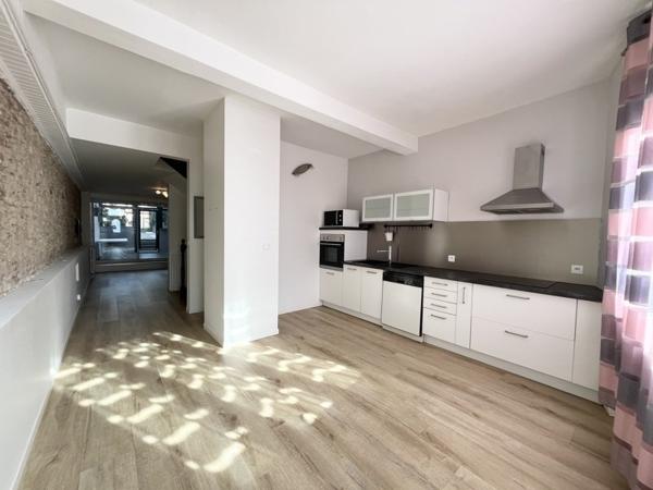 Maison 149 900 € Castres 4 p 100 m² DPE D
