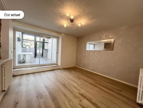 Maison 149 900 € Castres 4 p 100 m² DPE D