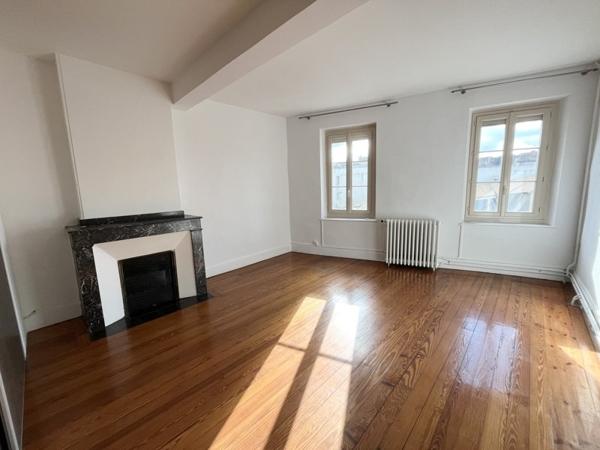 Maison 149 900 € Castres 4 p 100 m² DPE D