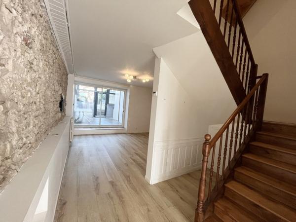Maison 149 900 € Castres 4 p 100 m² DPE D