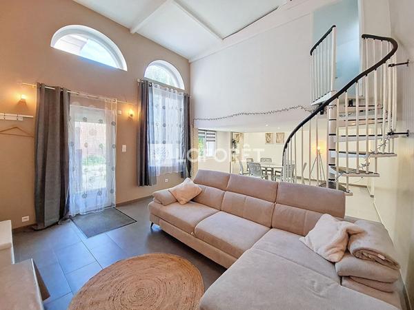 Achat appartement Houlgate - 3 pièce(s) - 91 m² - 350 000 €