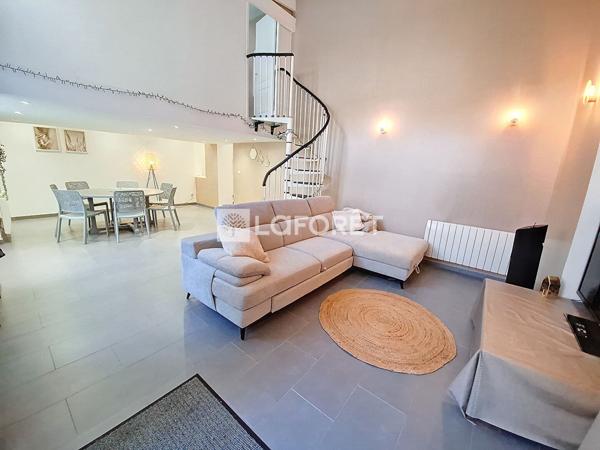Achat appartement Houlgate - 3 pièce(s) - 91 m² - 350 000 €