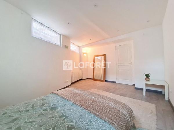 Achat appartement Houlgate - 3 pièce(s) - 91 m² - 350 000 €