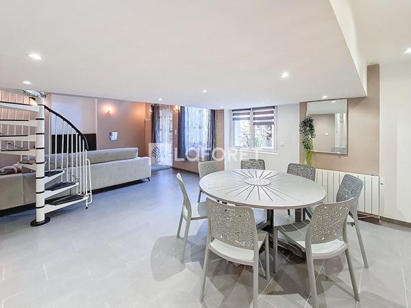 Achat appartement Houlgate - 3 pièce(s) - 91 m² - 350 000 €