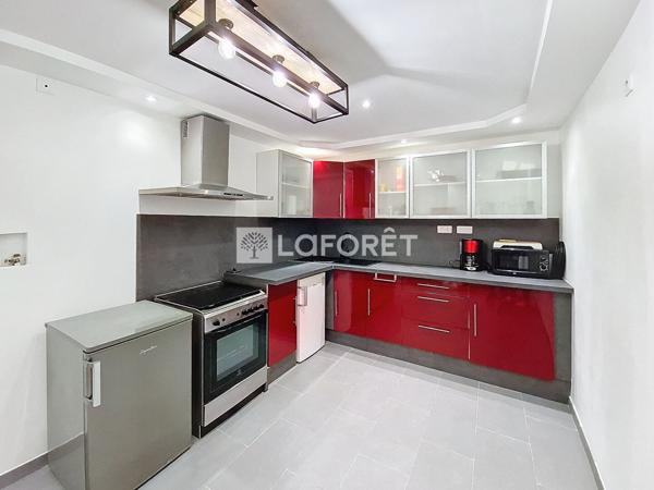 Achat appartement Houlgate - 3 pièce(s) - 91 m² - 350 000 €