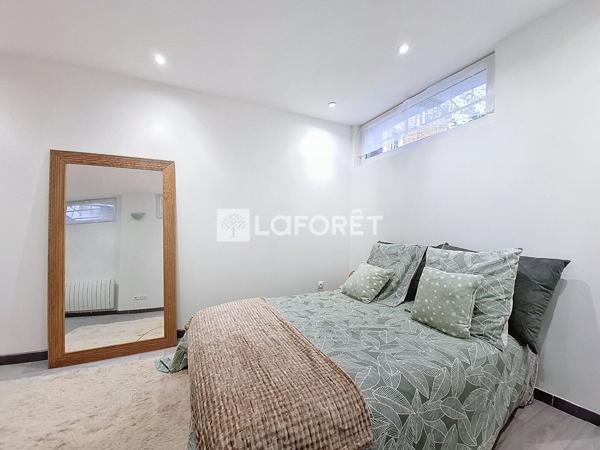 Achat appartement Houlgate - 3 pièce(s) - 91 m² - 350 000 €