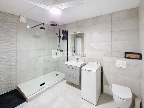 Achat appartement Houlgate - 3 pièce(s) - 91 m² - 350 000 €