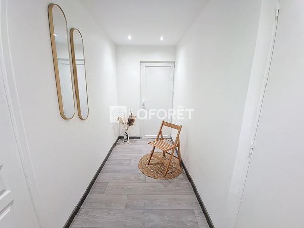 Achat appartement Houlgate - 3 pièce(s) - 91 m² - 350 000 €