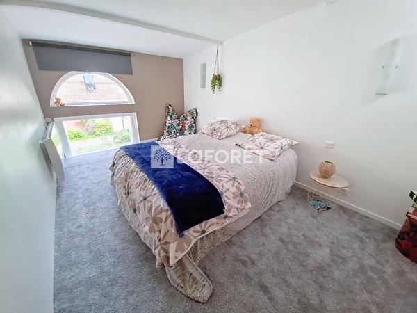 Achat appartement Houlgate - 3 pièce(s) - 91 m² - 350 000 €