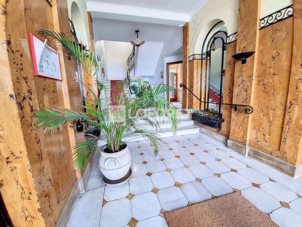 Achat appartement Houlgate - 3 pièce(s) - 91 m² - 350 000 €