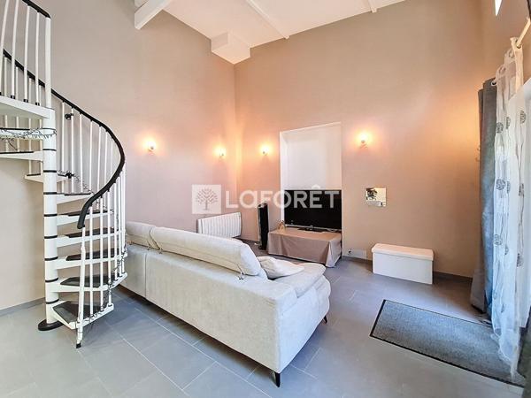 Achat appartement Houlgate - 3 pièce(s) - 91 m² - 350 000 €