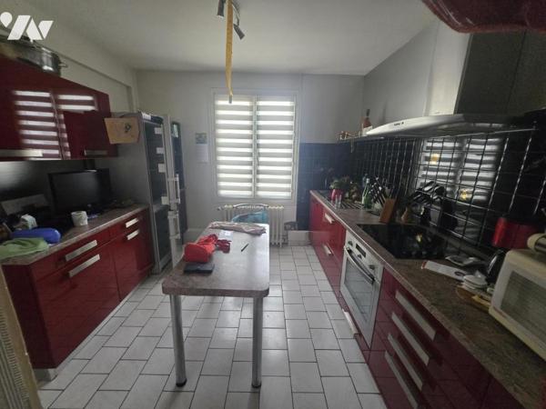 Aux portes d'Angers sur la commune de Saint Barthelemy d'Anjou