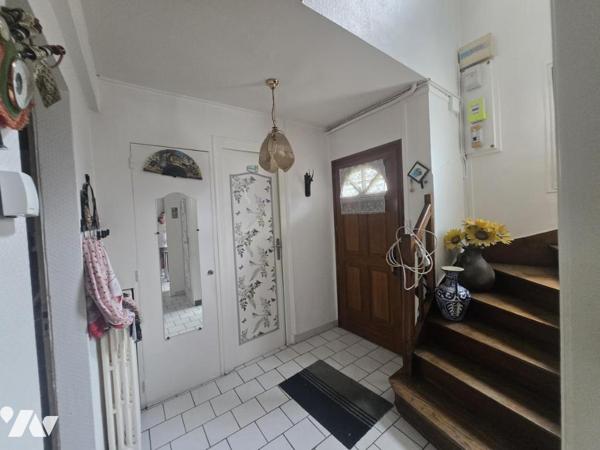 Aux portes d'Angers sur la commune de Saint Barthelemy d'Anjou