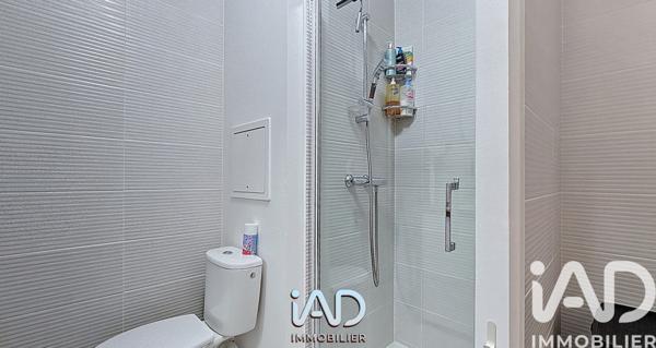 Appartement à vendre 3 pièces 57 m² Sainte-Geneviève-des-Bois