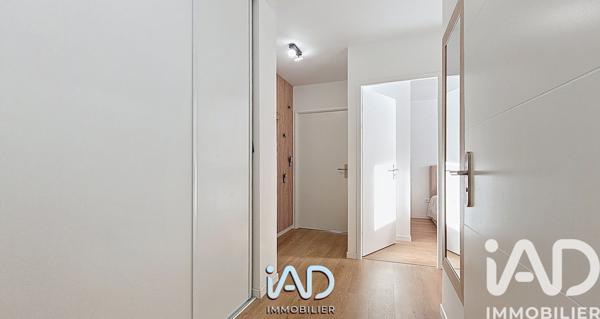 Appartement à vendre 3 pièces 57 m² Sainte-Geneviève-des-Bois