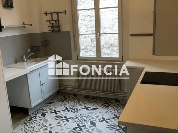 Location Appartement 4 pièces 83 m² - 14 RUE PAUL JANET Strasbourg - 67000