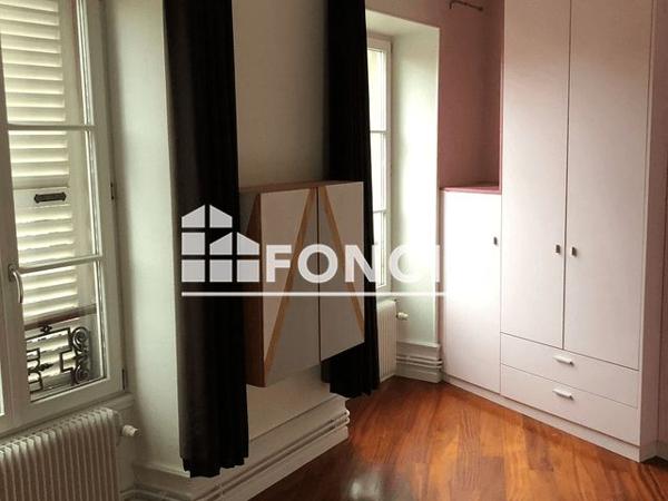 Location Appartement 4 pièces 83 m² - 14 RUE PAUL JANET Strasbourg - 67000