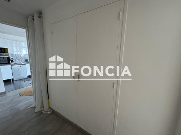 Location Appartement 2 pièces 56.35 m² - Marignane 13700