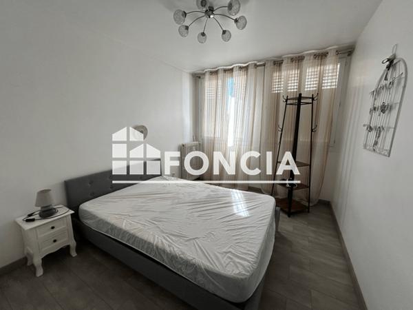 Location Appartement 2 pièces 56.35 m² - Marignane 13700