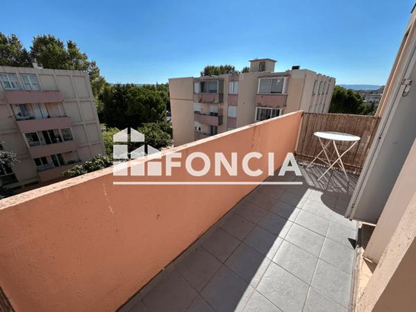 Location Appartement 2 pièces 56.35 m² - Marignane 13700