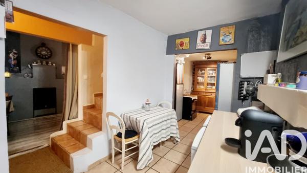 Maison à vendre 4 pièces 126 m² Saint-Maximin-la-Sainte-Baume