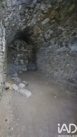 Maison à vendre 4 pièces 126 m² Saint-Maximin-la-Sainte-Baume