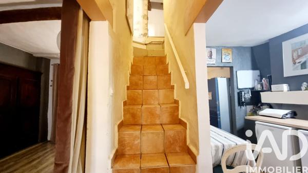 Maison à vendre 4 pièces 126 m² Saint-Maximin-la-Sainte-Baume