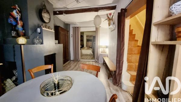 Maison à vendre 4 pièces 126 m² Saint-Maximin-la-Sainte-Baume