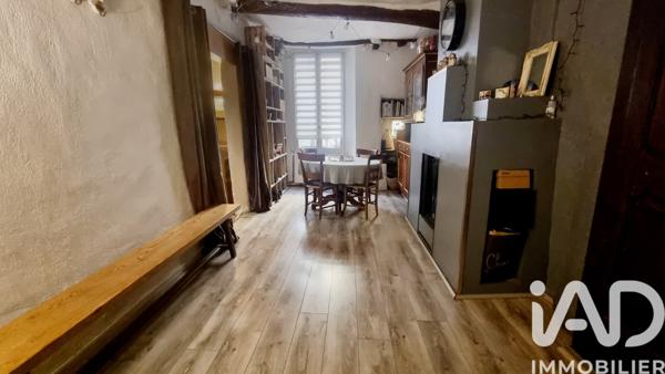 Maison à vendre 4 pièces 126 m² Saint-Maximin-la-Sainte-Baume